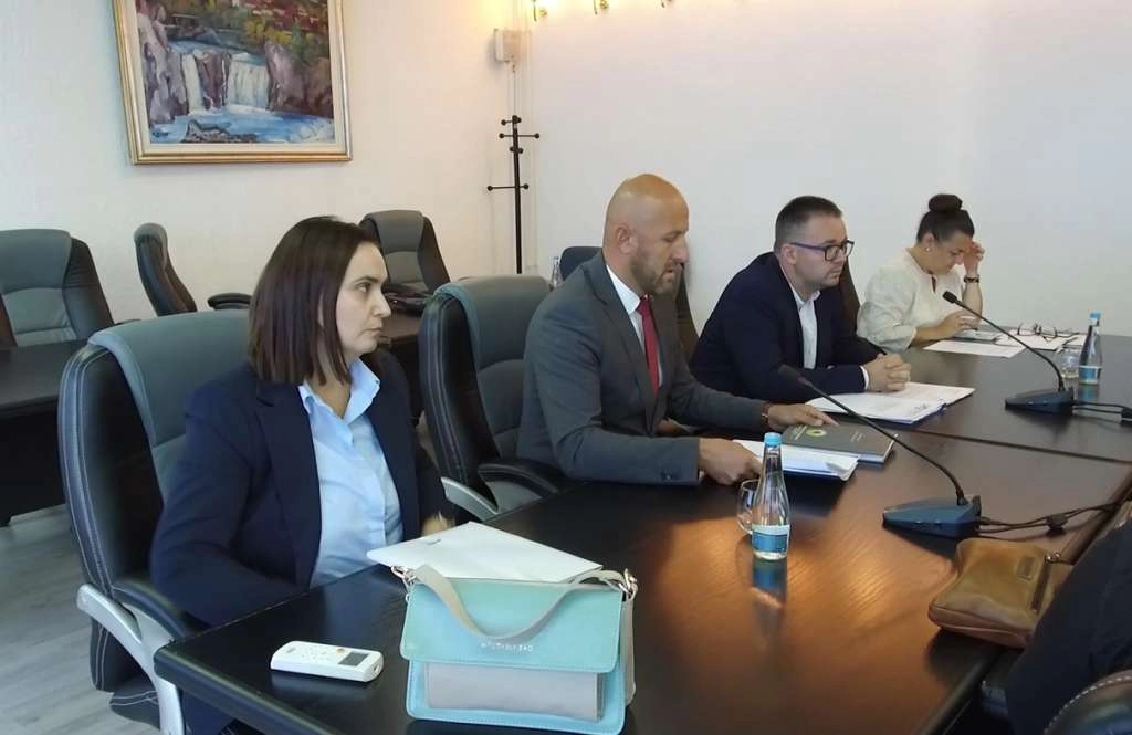 Zbog zgrade u Bugojnu zaiskrilo između SDA i HDZ-a